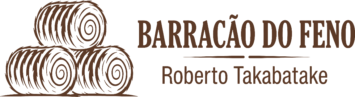 Barracão do Feno