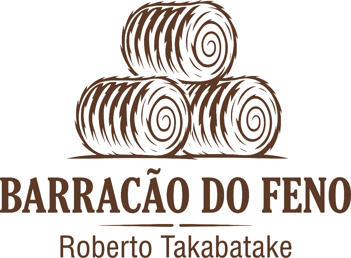 Barracão do Feno